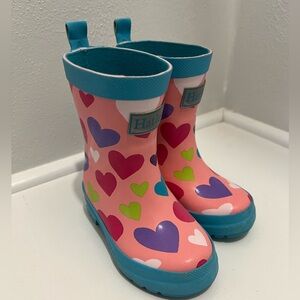Hatley: Toddler Rainboots